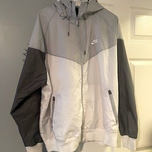 Mens Nike Jacket XL